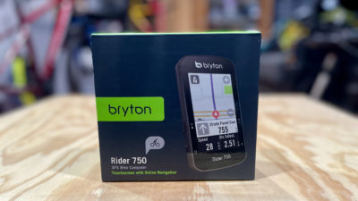 Review: Bryton’s Rider 750 may be the best bang for the buck cycling computer