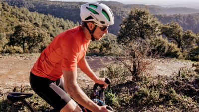 Endura GV500 gravel collection melds on & off-road tech in Reiver-ready riding kit