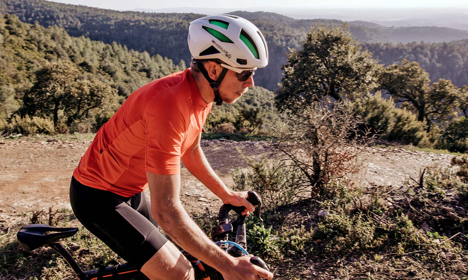 Endura bike clothing online