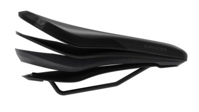 Ergon takes MTB comfort to Infinergy and beyond with new SMC Core saddles