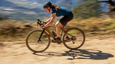 GT Grade powers up Amp, Bolt & Current light, affordable gravel e-bikes in Europe