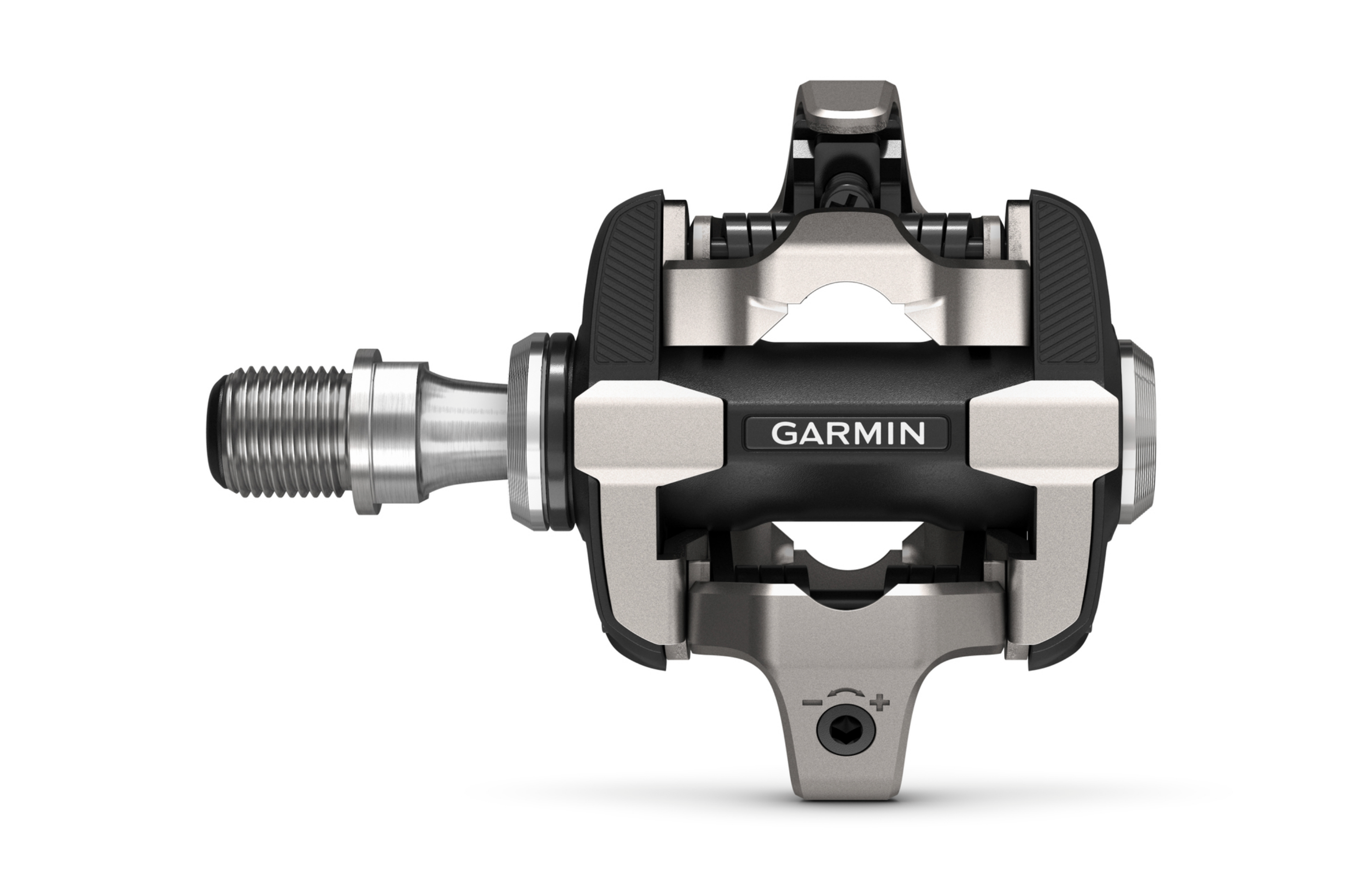 Garmin Rally Pedal XC full pedal