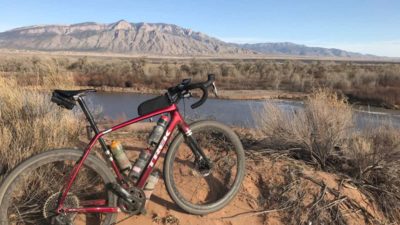 Bikerumor Pic Of The Day: Albuquerque, New Mexico