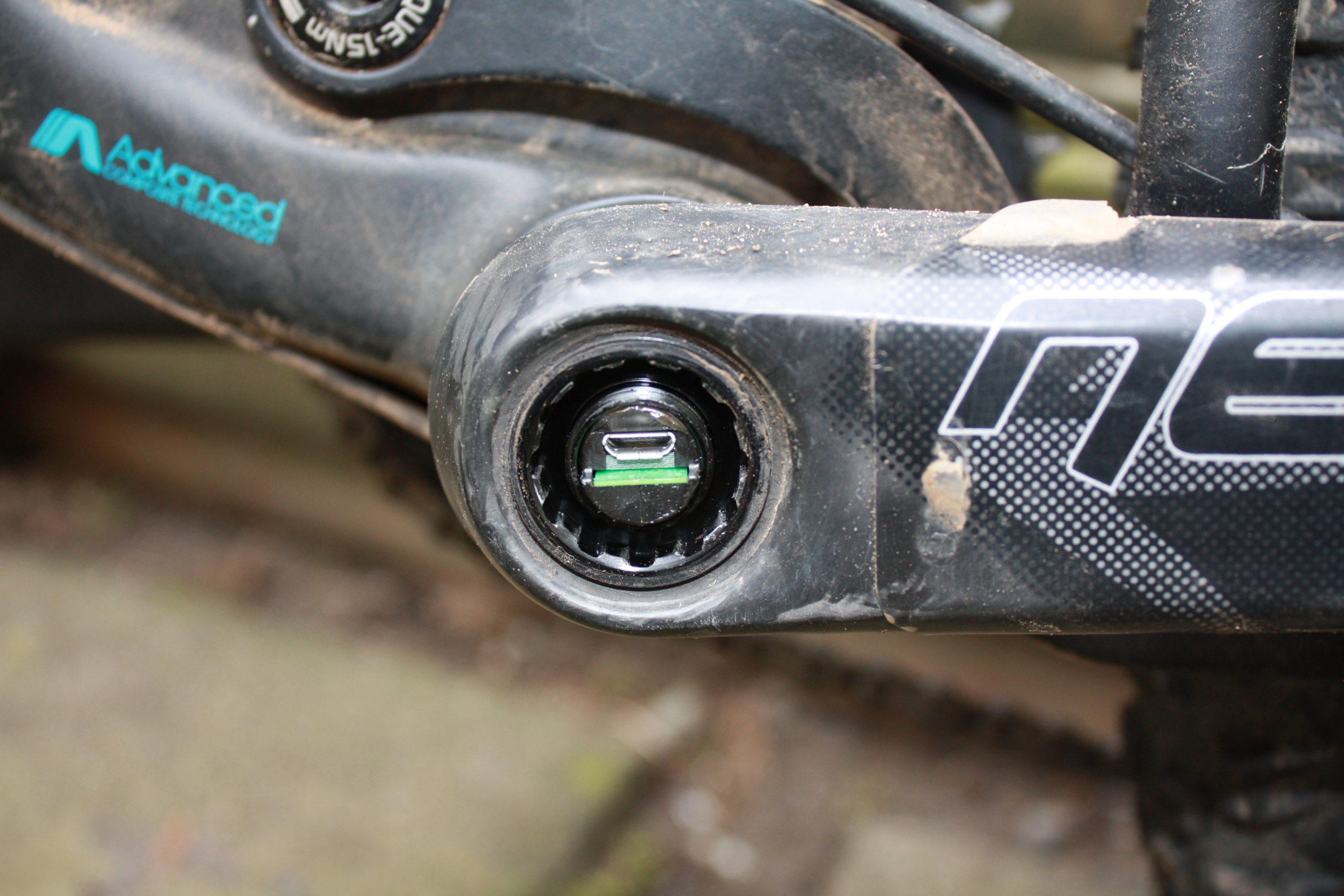 Spd mtb power meter 2024 pedals