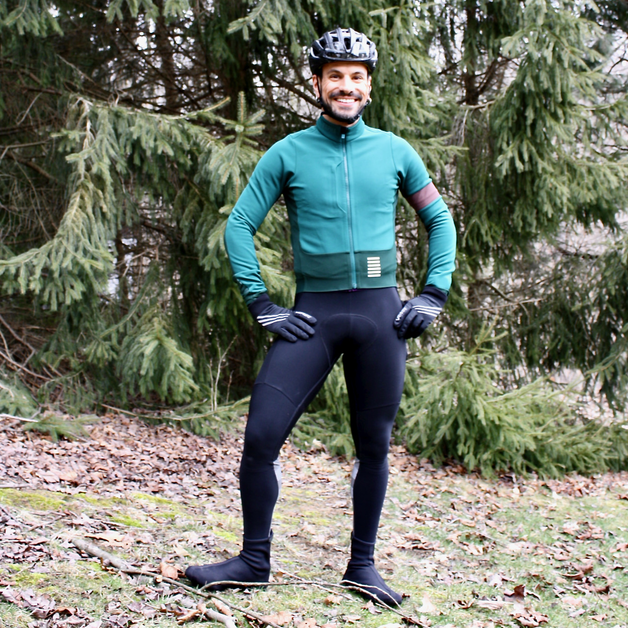 Rapha Pro Team Fall/Winter Kit - Three Month Review