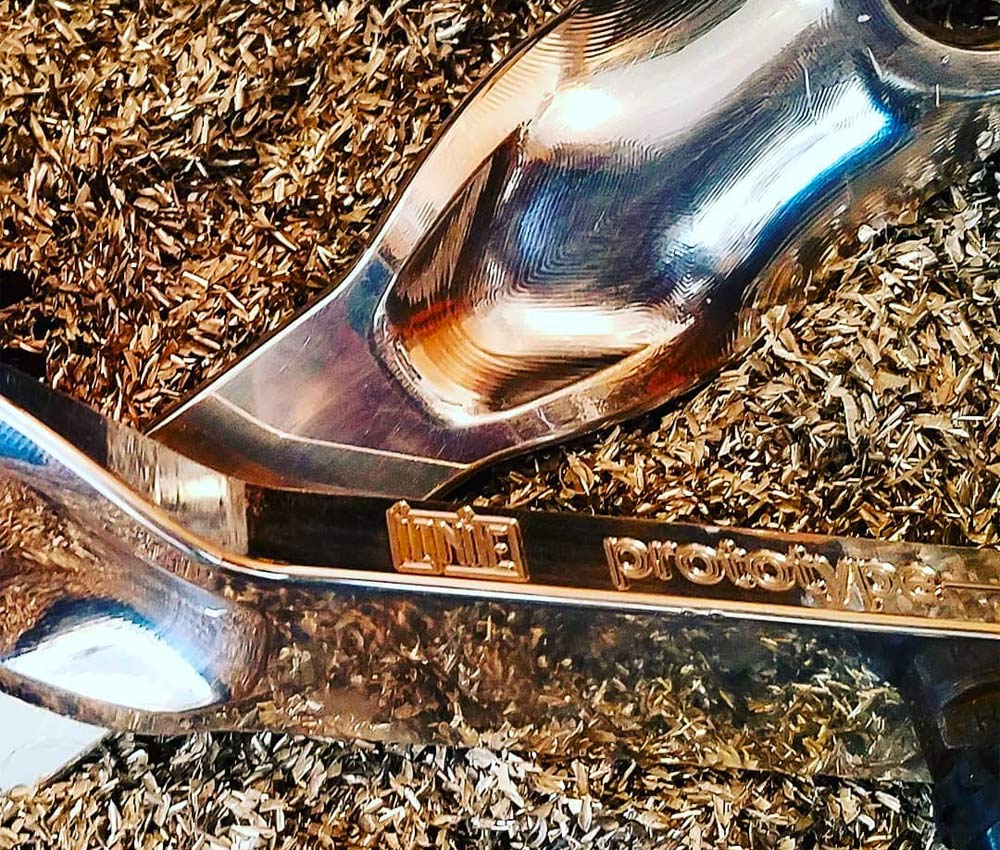 Spotted Ignite Components Prototype Cranks Made In Usa For Gravel Mountain Bikes Bikerumor That's where the ignite black ops biodegradable bbs come into play; ignite components prototype cranks made