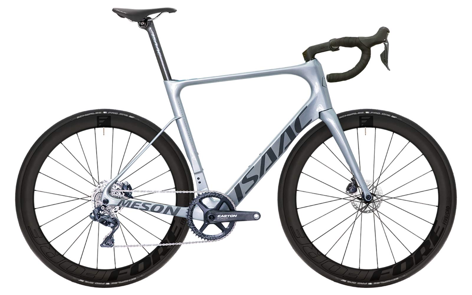 Isaac carbon road bike new arrivals