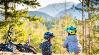 Lazer Helmets & Can’d Aid team up for Buy One, Save Another helmet donation program