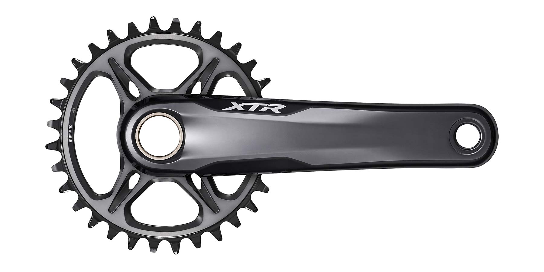 New Shimano XTR M9125 55mm chainline cranks for Boost or Super Boost?