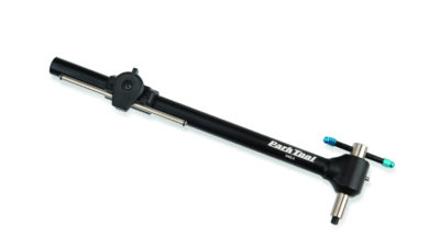 Park Tool derailleur hanger alignment tool gets a modern update with all new DAG-3
