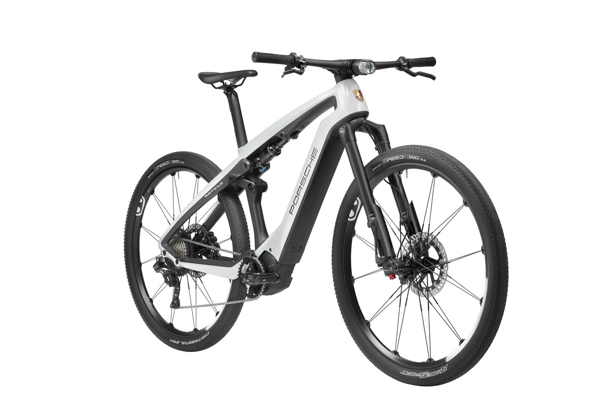 Porsche mtb online