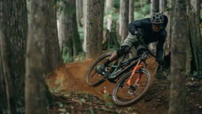 Rocky Mountain Bikes sharpens their Instincts for evolving trail performance