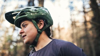 Review: Scott Stego Plus MIPS MTB helmet ticks comfort, protection & vlogging boxes