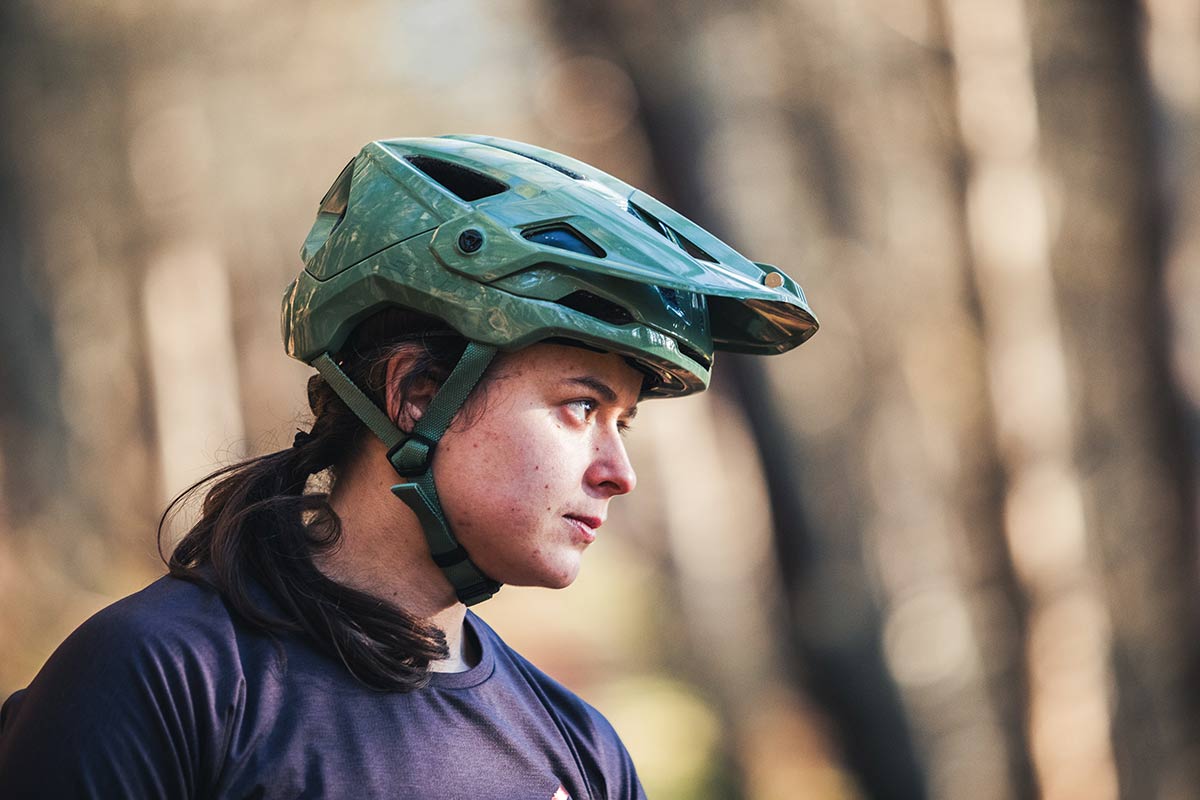 scott stego plus mips mtb enduro helmet review highly recommended