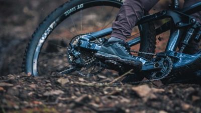Review: Specialized RIME Flats are the ultimate session shoe for mountain biking