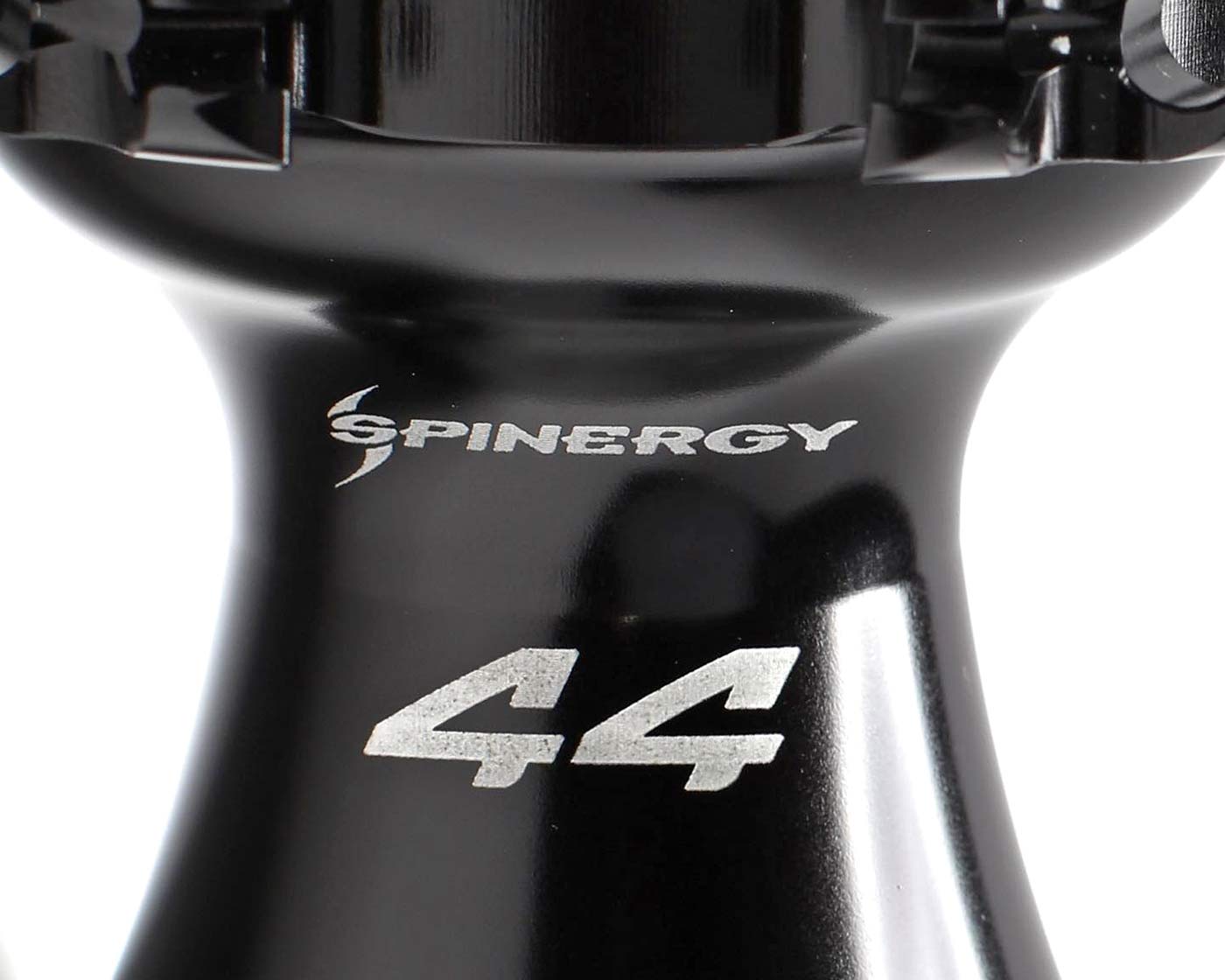 New Spinergy 44 hubs upgrade 2021 road disc wheel line