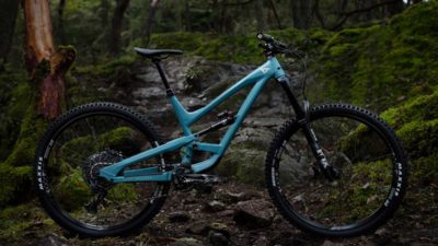 YT Capra gets aluminium Base and Pro models, now more budget-friendly than ever