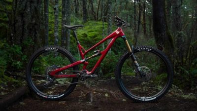 Updated YT Jeffsy all-mountain bikes introduce new Core lineup, Uncaged limited editions