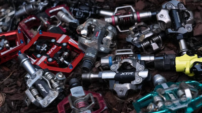 Best Mountain Bike Pedals – Complete Buyer’s Guide from AM to XC