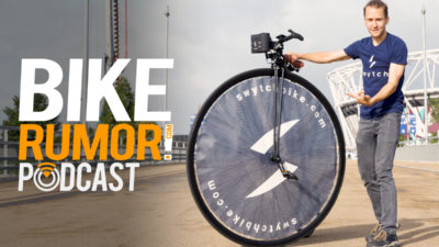 Podcast 041 – How Swytch Bike hacked their e-bike conversion kits into a real business