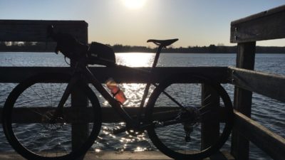 Bikerumor Pic Of The Day: Washington Township, Michigan