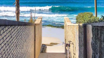 Bikerumor Pic Of The Day: La Jolla, California