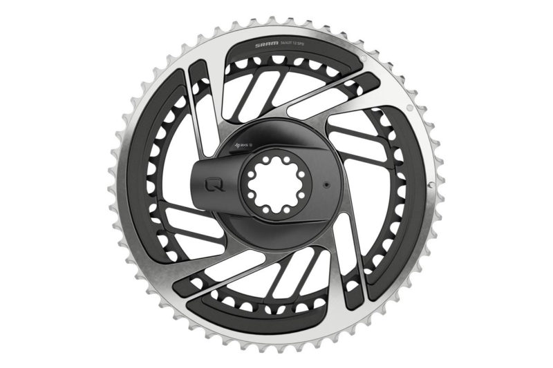 SRAM Red AXS adds massive pro-sized chainring options, sold only with ...