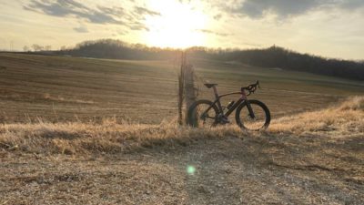 Bikerumor Pic Of The Day: La Crosse, Wisconsin