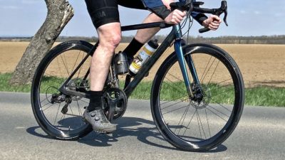 Review: Campy Bora Ultra WTO 45 road wheels are faster, more versatile than ever