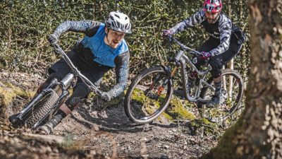 Focus’ new JAM, plus all-new THRON mountain bikes make trail rides playful again