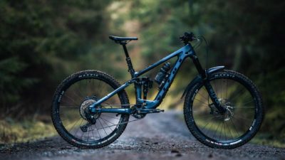 Review: The 2021 Vitus Sommet CRS rips, nails the cost to performance ratio