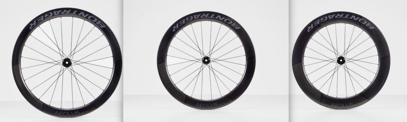 Are the new Bontrager Aeolus RSL road wheels their fastest yet? Plus ...