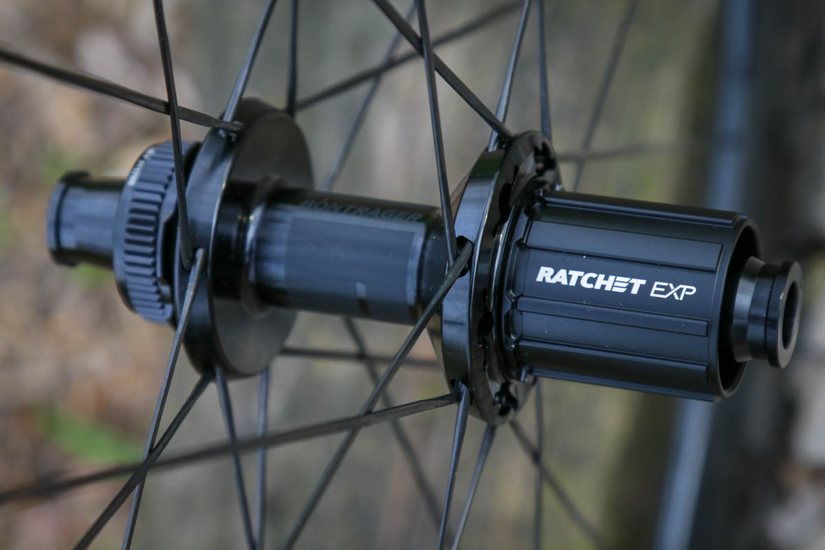 Are the new Bontrager Aeolus RSL road wheels their fastest yet