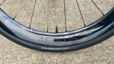 Ride impressions: Do the Bontrager Aeolus RSL aero carbon road wheels live up to the hype?