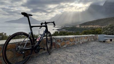 Bikerumor Pic Of The Day: Cape Town, South Africa