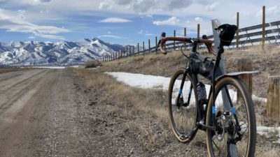 Bikerumor Pic Of The Day: Park City, Utah