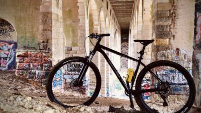 Bikerumor Pic Of The Day: Philadelphia, Pennsylvania