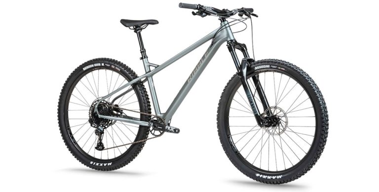 Ribble HT Trail AL 29 & HT AL 275 customizable alloy hardtails - Bikerumor