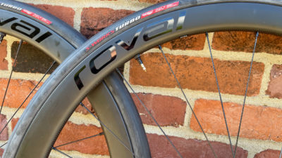 Rovals Rapide C38 carbon wheelset gets $300 price drop and upgraded DT 370 Ratchet LN hub