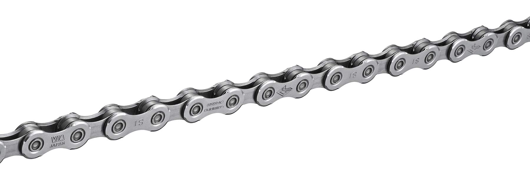 Shimano Deore XT LinkGlide drivetrain is 3x more durable, new LG MTB long-wearing mountain bike groupset, chain