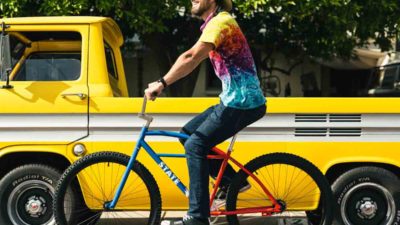 Get Truckin’, but Watch Your Speed with State Bicycle Co.’s Grateful Dead collaboration
