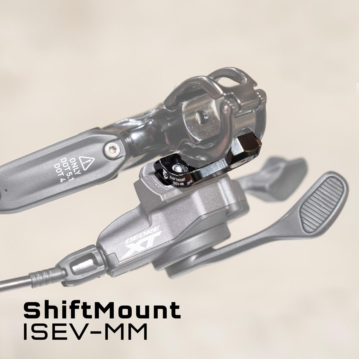 Wolf Tooth ShiftMount ISEV-MM