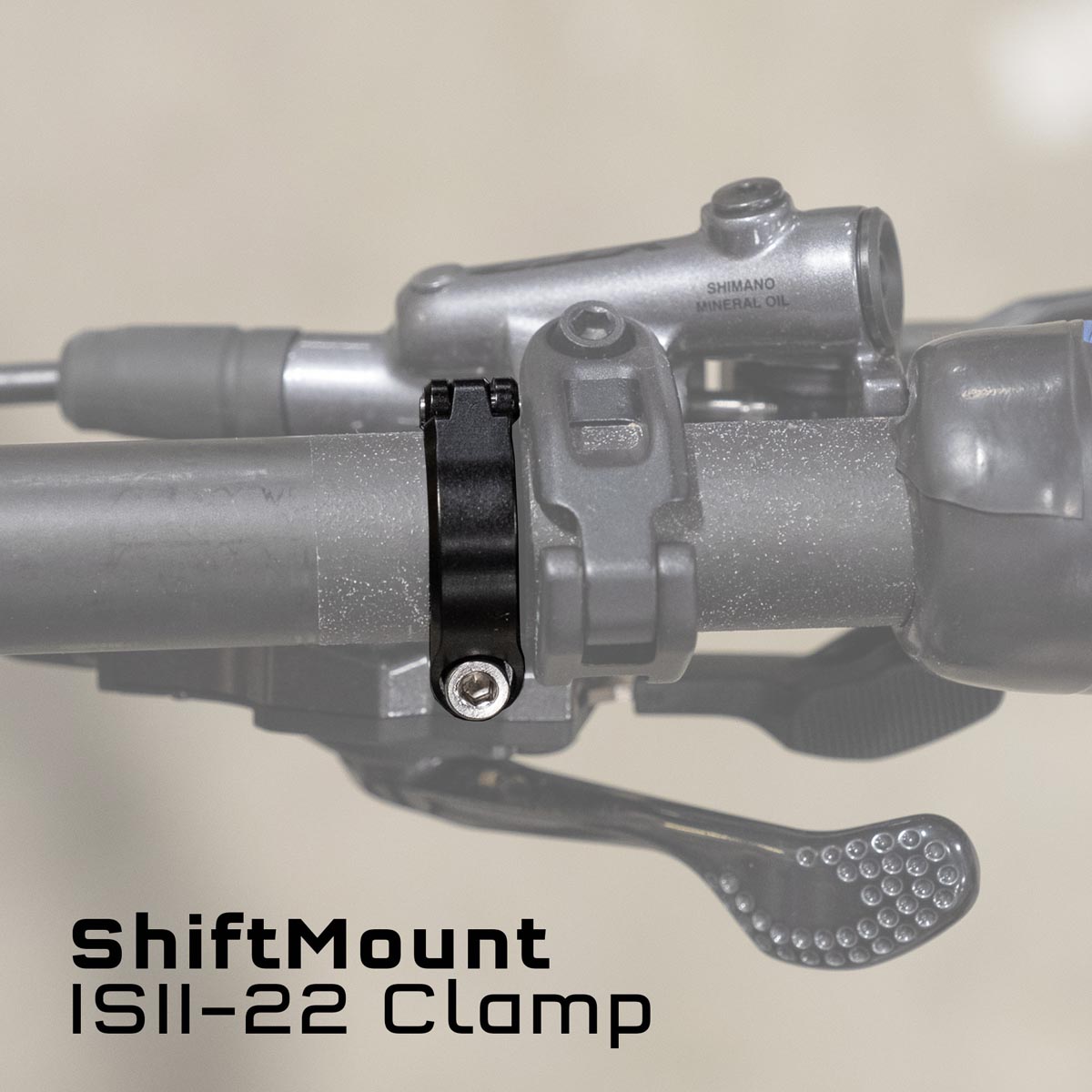 Wolf Tooth ShiftMount ISII-22.2