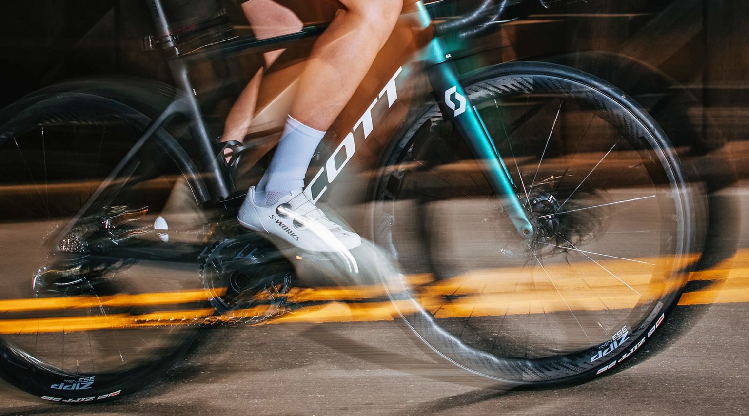 zipp tubeless wheelset