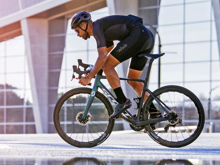 Zipp 353 NSW Tubeless road wheels, lightest yet & ultrawide Bikerumor