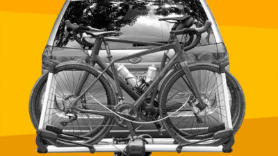 Best Hitch Bike Racks of 2022… that you can buy right now!