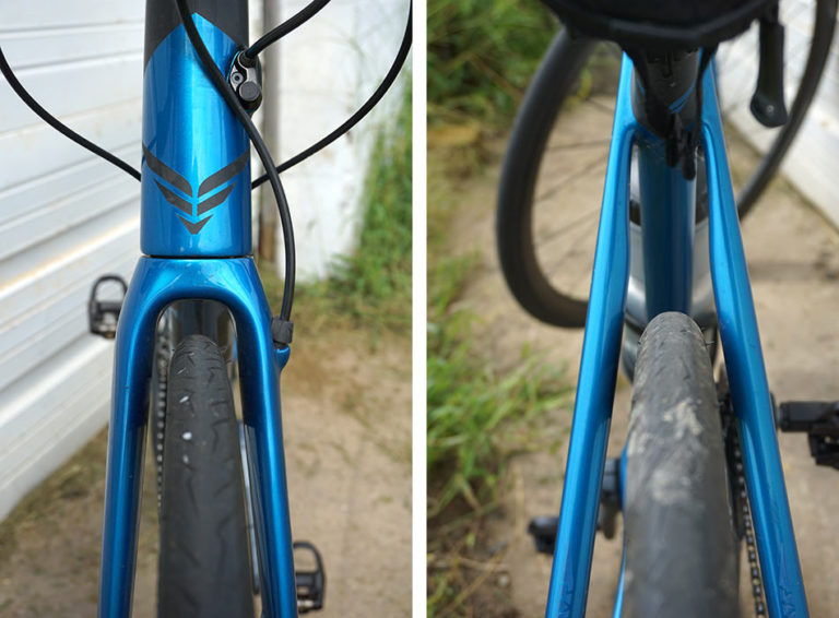 Review Felt VR Advanced endurance road bike goes the distance Bikerumor