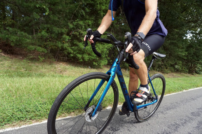 Review Felt VR Advanced endurance road bike goes the distance Bikerumor