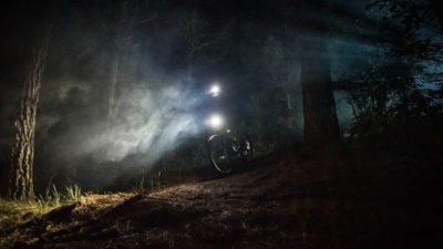 The Best Mountain Bike Lights: Ride Illuminated Into Fall & Winter