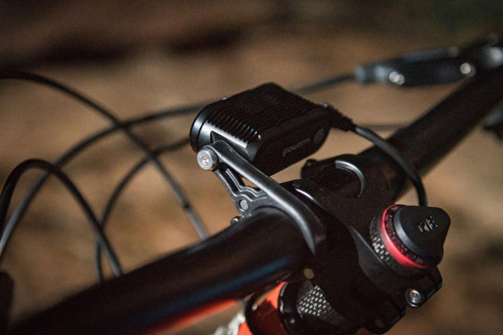 best mountain bike lights for the money